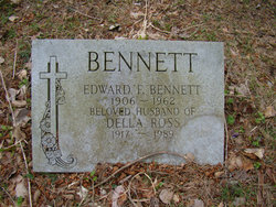 Della <I>Ross</I> Bennett 