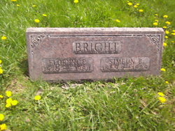 Simeon B. Bright 