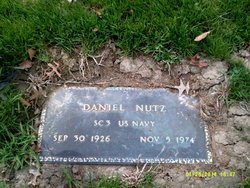 Daniel Nutz 
