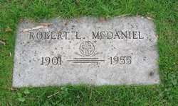 Robert L. McDaniel 