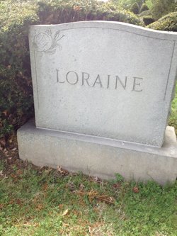 Agnes H <I>Schooler</I> Loraine 