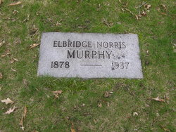 Elbridge Norris Murphy 