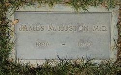 James Mallernee Huston 