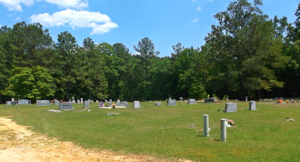 Hoodfield Cemetery