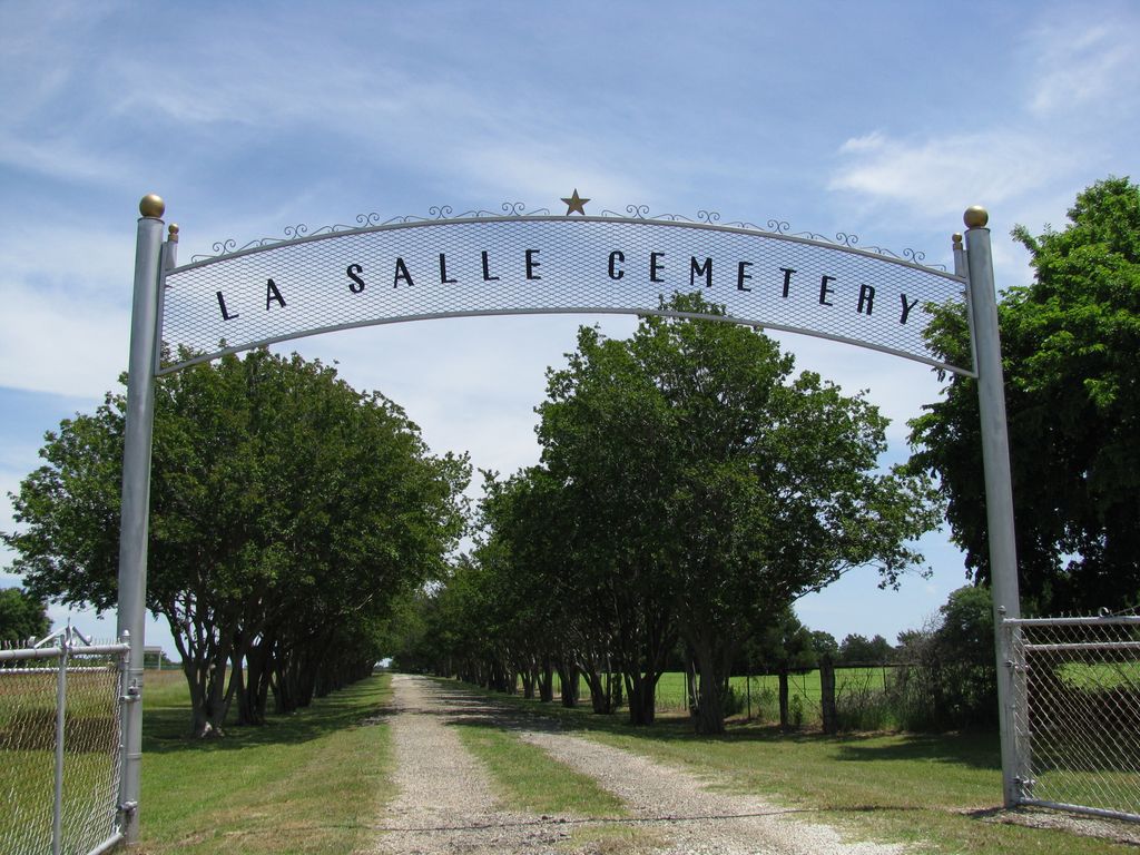 LaSalle Cemetery