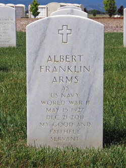 Albert Franklin Arms 