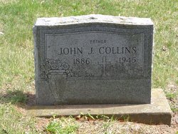 John James Collins 