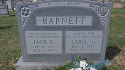 Jack Koffler Barnett 