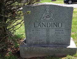 Joseph Landino Sr.