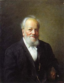 Nikolay Leontievich Benois 