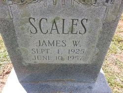 James W. Scales 