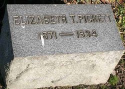 Elizabeth Trippe Pickett 