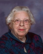 Delores Mary <I>Broecher</I> Wagner 