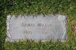 Ermal <I>Bean</I> Miller 