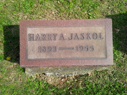Harry A. Jaskol 