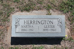 Lester Herrington 