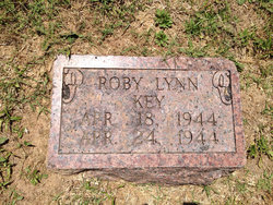 Roby Lynn Key 