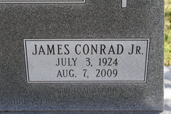 James Conrad “J C” Powell Jr.