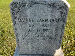 Daniel Barnhart 