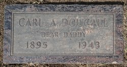 Carl Arthur Dougall 