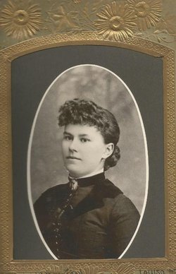 Louisa Krostag 
