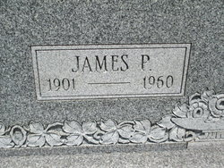 James Phillip Longstreth Jr.