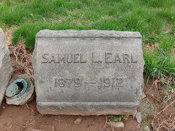 Samuel Lawson Earl 