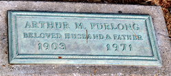 Arthur M Furlong 
