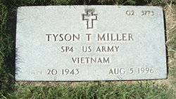 Tyson Toomin Miller 