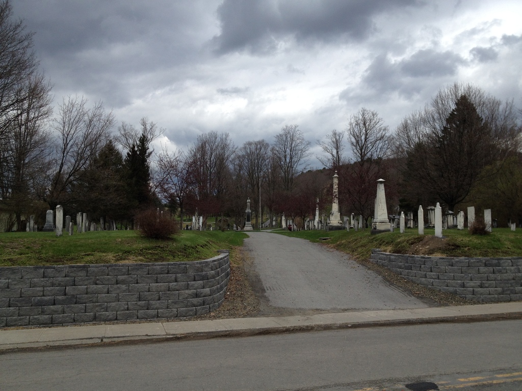Schenevus Cemetery