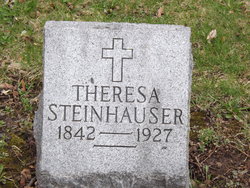 Theresa Steinhauser 