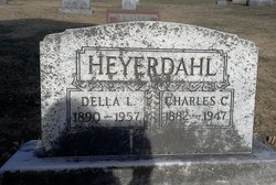 Charles C. Heyerdahl 