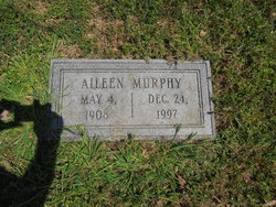 Aileen Murphy 