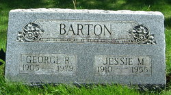 George R. Barton 
