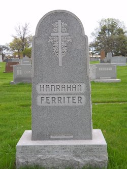 Mary L. <I>Hanrahan</I> Ferriter 