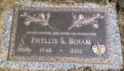 Phyllis Shannon <I>Leis</I> Binam 
