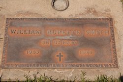 William Burette Smith 