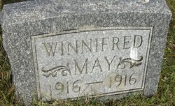 Winnifred May 