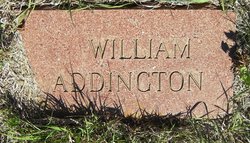 William Jason “Bill” Addington 