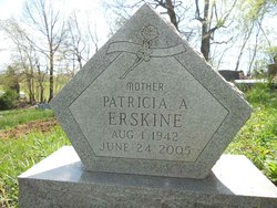 Patricia Ann Erskine 