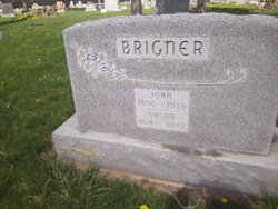 John Brigner Sr.