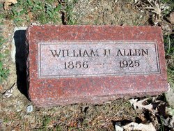 William H. Allen 
