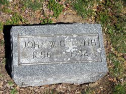 John W. Griffith 