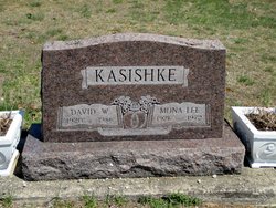 David W. Kasishke 