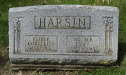 Cornelius Harsin 