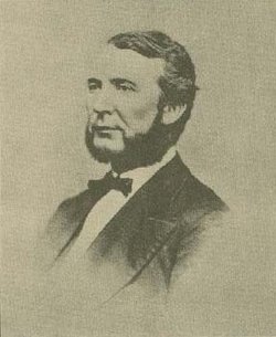 George Buchanan Armstrong 
