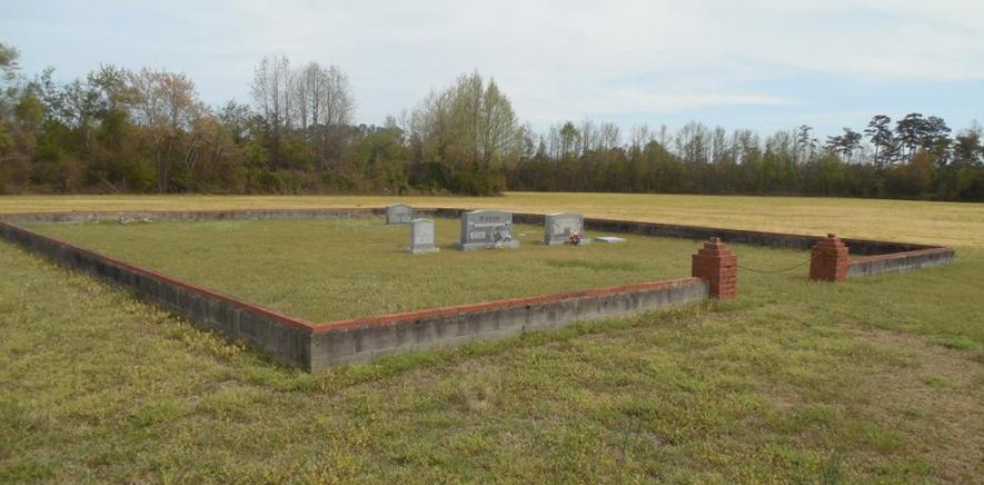 Benton-Winslow Cemetery