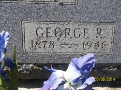 George R Gemmel 