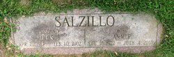 Louis Salzillo 