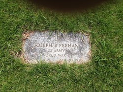 Joseph B. Feehan 